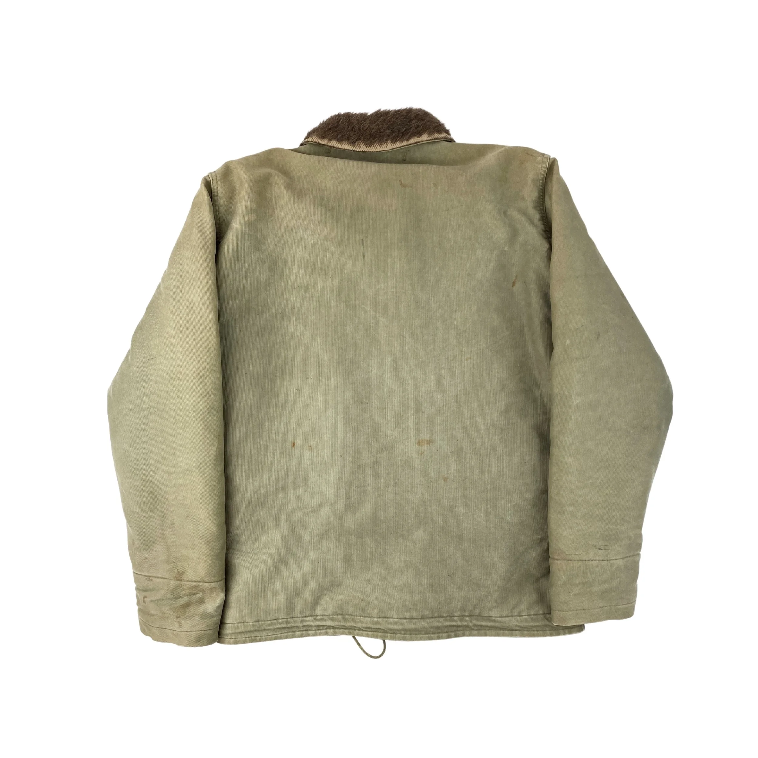 Navy+Department+Contract+U.S.N